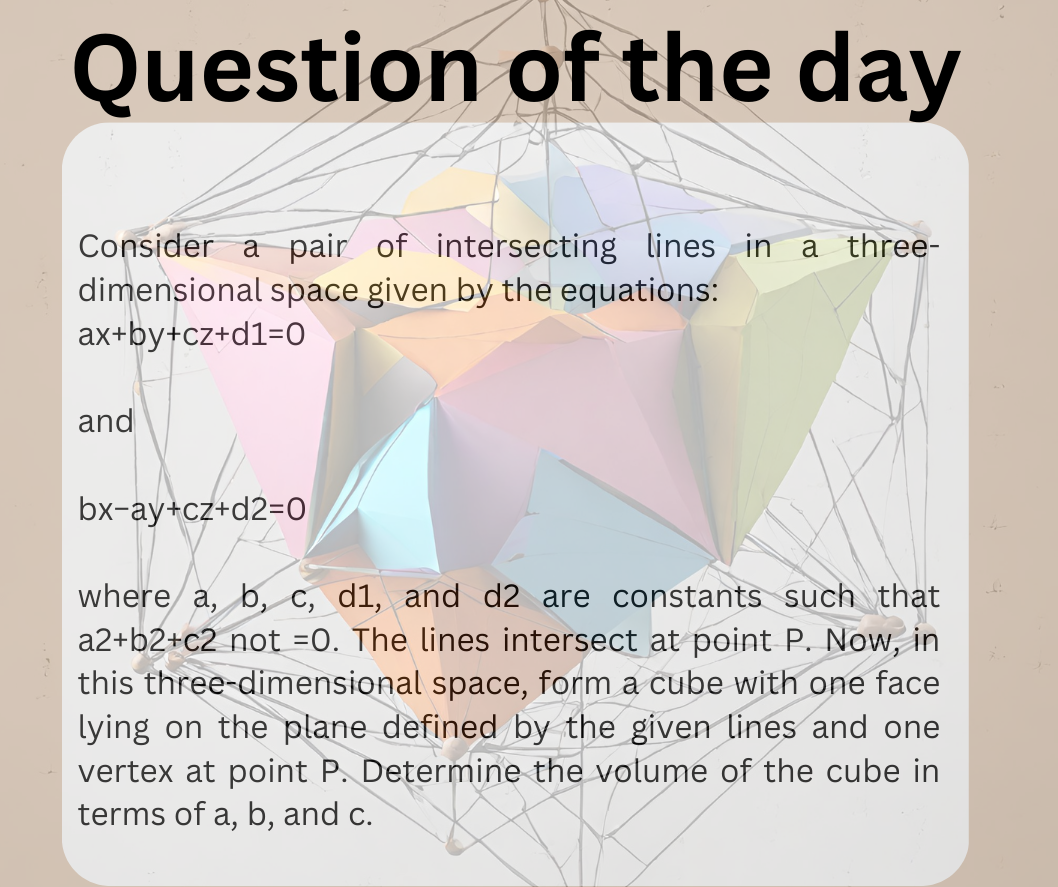 Math Challenge